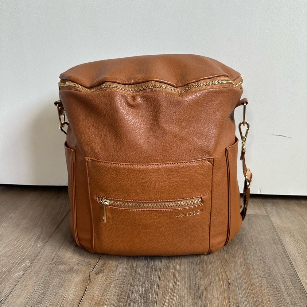 Fawn Design Large Backpack